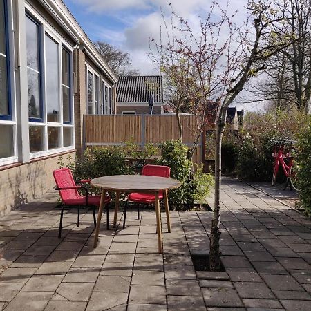 Logement De School Middelburg Bagian luar foto