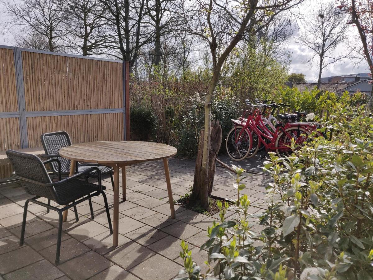 Logement De School Middelburg Bagian luar foto
