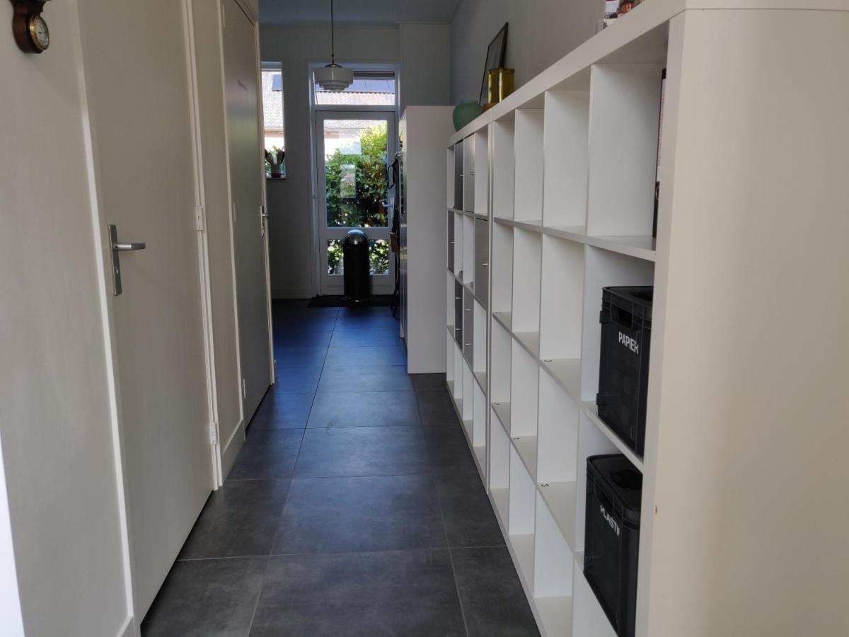 Logement De School Middelburg Bagian luar foto