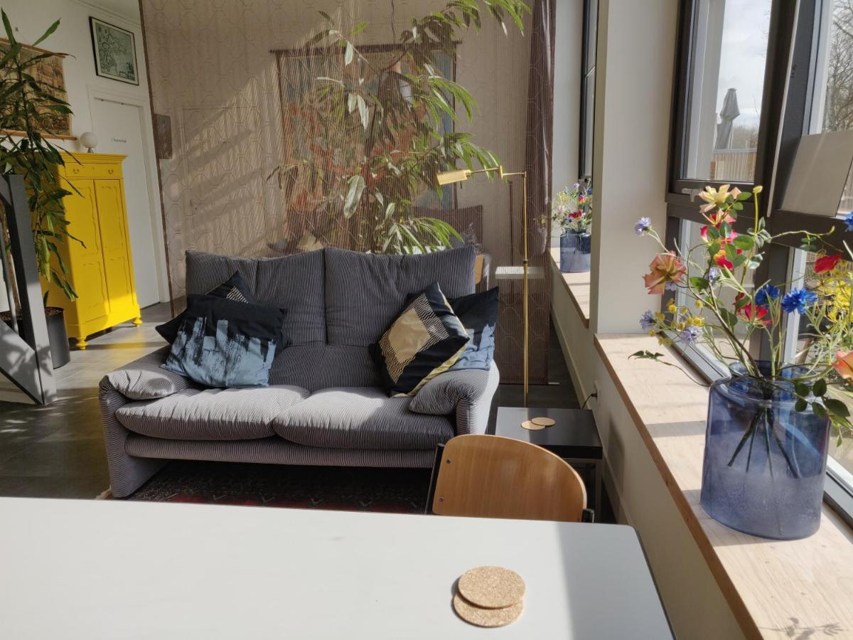 Logement De School Middelburg Bagian luar foto