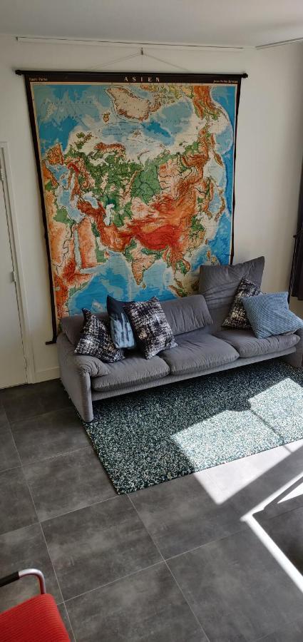 Logement De School Middelburg Bagian luar foto