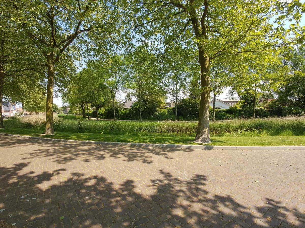 Logement De School Middelburg Bagian luar foto