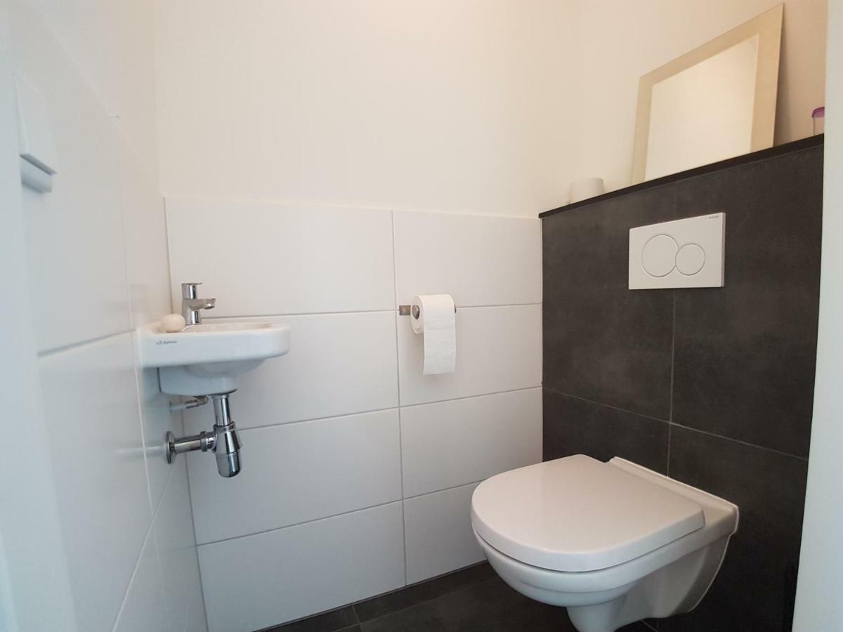 Logement De School Middelburg Bagian luar foto